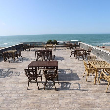 Rueya Pansiyon Apart Otel Yukarı Yukarı Kocaali Buitenkant foto