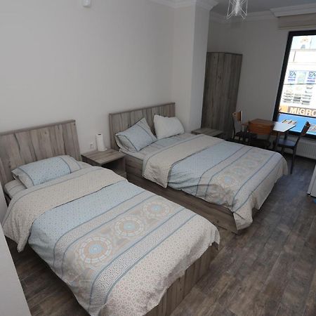 Rueya Pansiyon Apart Otel Yukarı Yukarı Kocaali Buitenkant foto