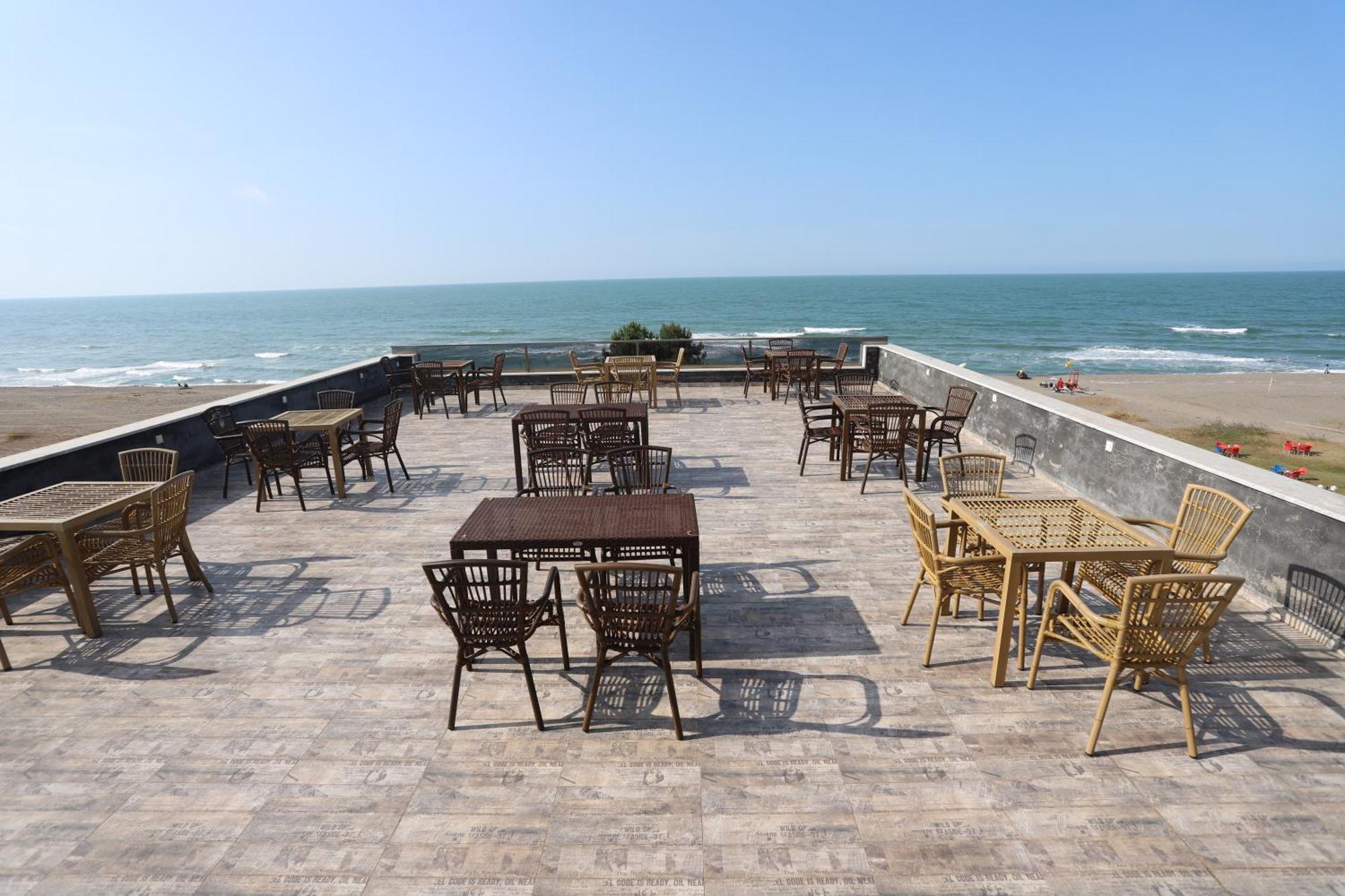 Rueya Pansiyon Apart Otel Yukarı Yukarı Kocaali Buitenkant foto
