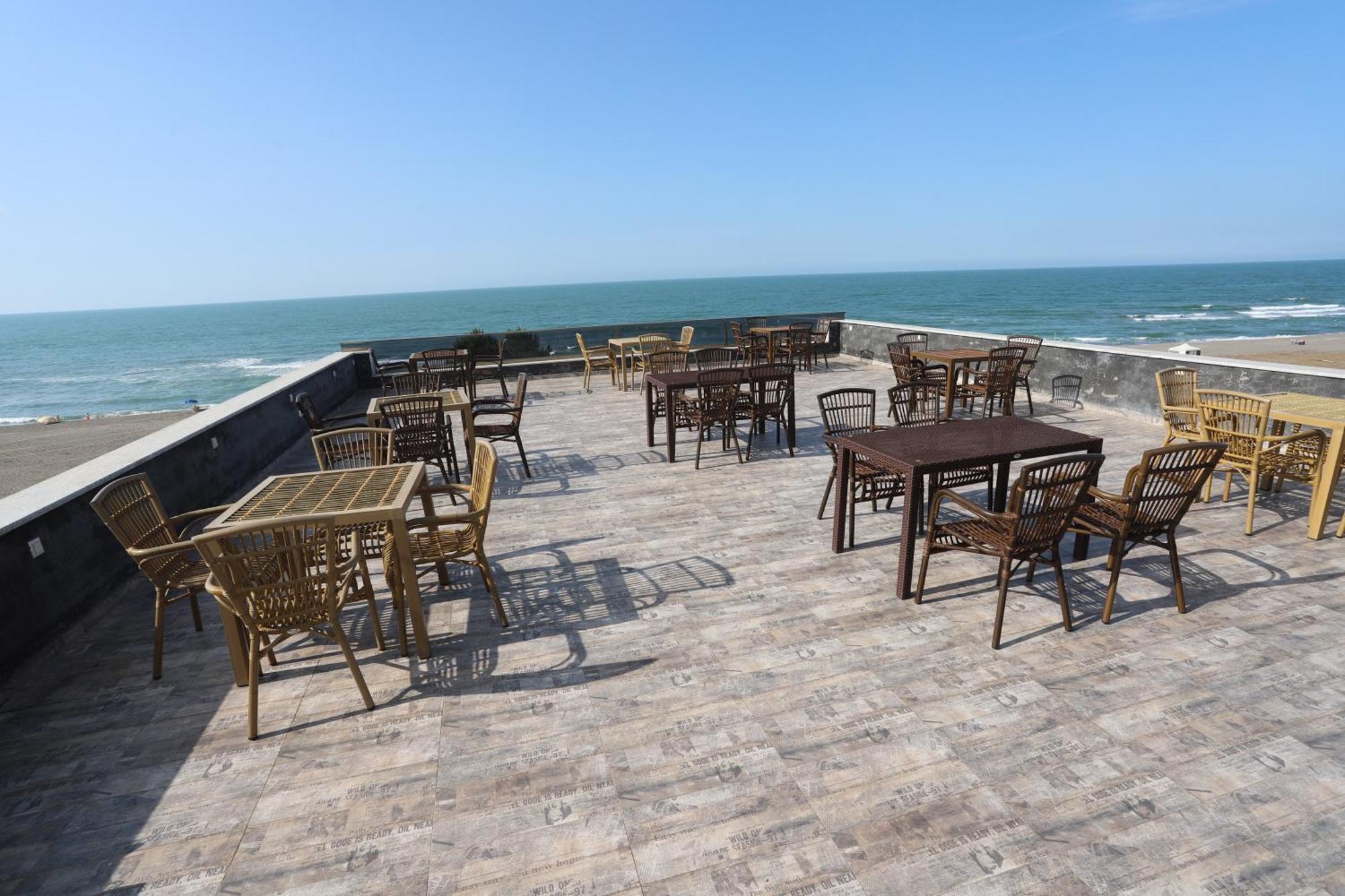 Rueya Pansiyon Apart Otel Yukarı Yukarı Kocaali Buitenkant foto