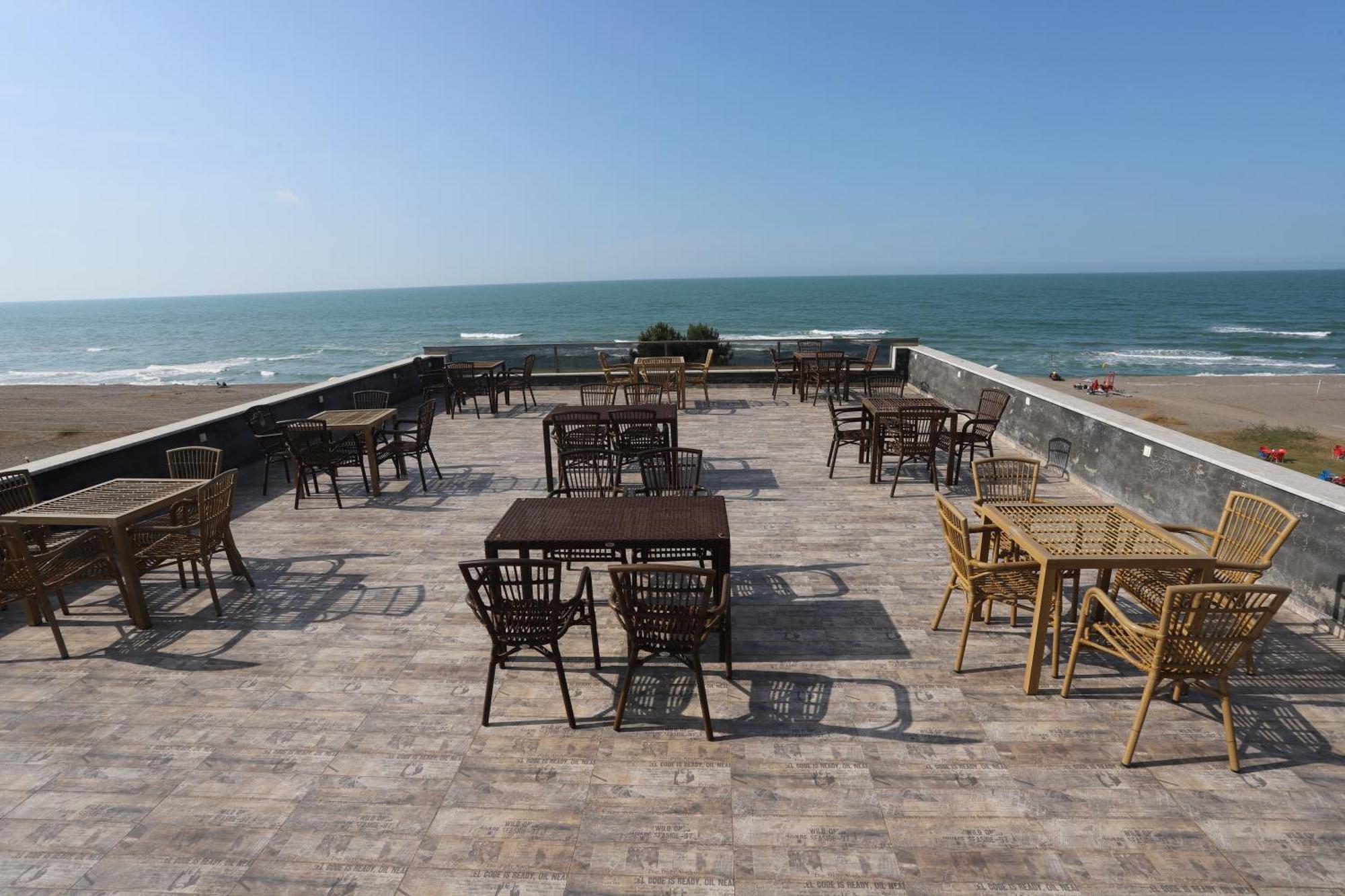 Rueya Pansiyon Apart Otel Yukarı Yukarı Kocaali Buitenkant foto