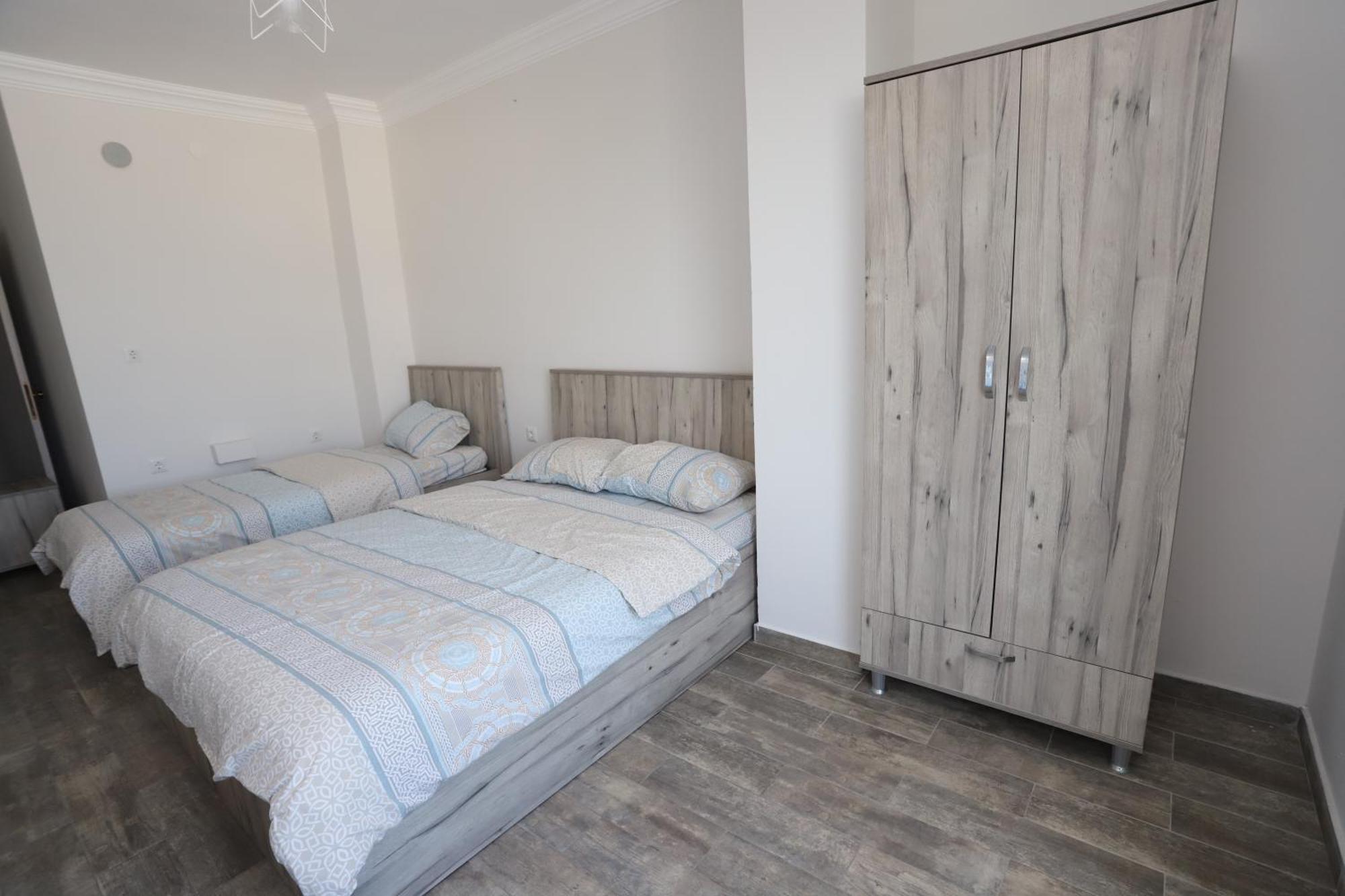 Rueya Pansiyon Apart Otel Yukarı Yukarı Kocaali Buitenkant foto