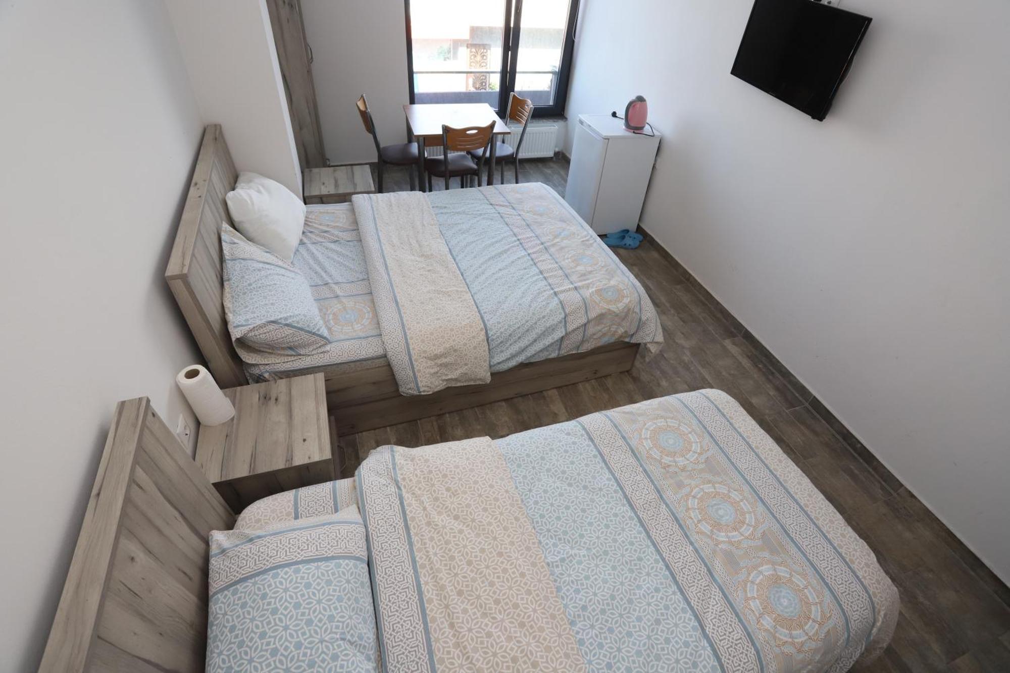 Rueya Pansiyon Apart Otel Yukarı Yukarı Kocaali Buitenkant foto