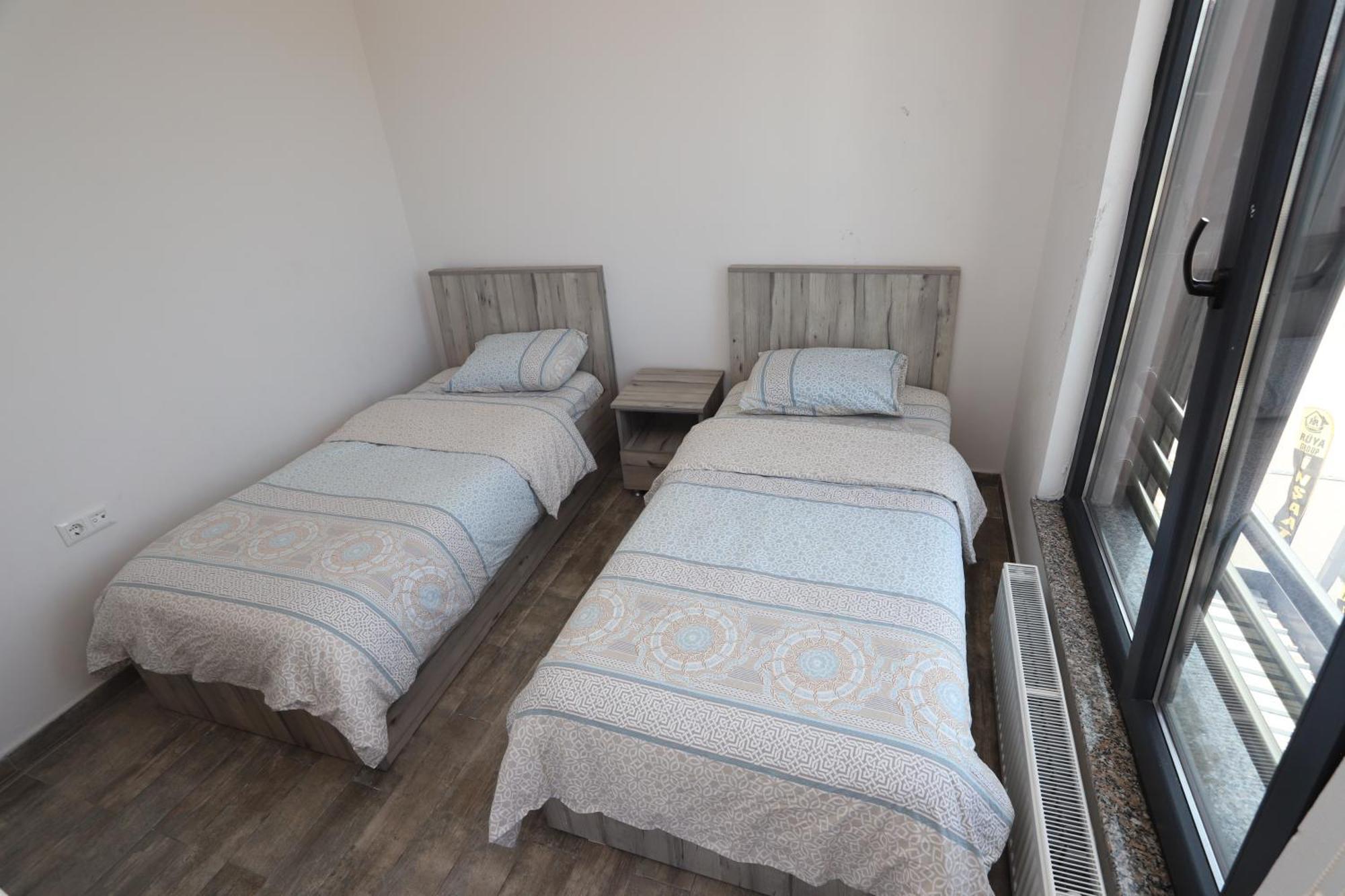 Rueya Pansiyon Apart Otel Yukarı Yukarı Kocaali Buitenkant foto