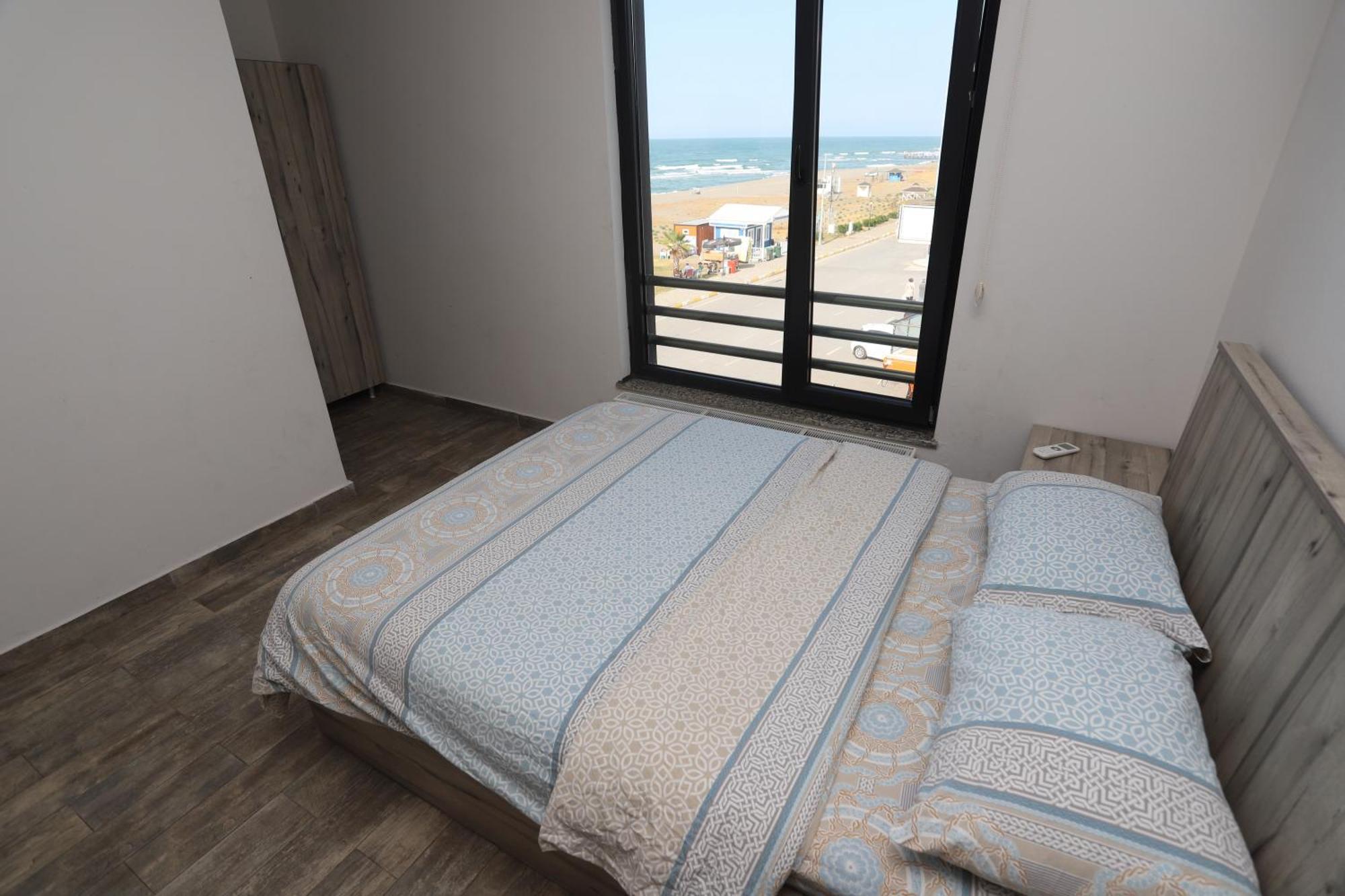 Rueya Pansiyon Apart Otel Yukarı Yukarı Kocaali Buitenkant foto