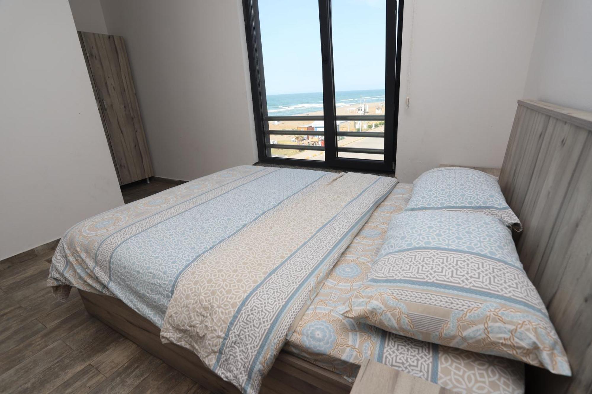 Rueya Pansiyon Apart Otel Yukarı Yukarı Kocaali Buitenkant foto